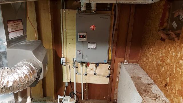 Tankless Water Heater | Image 17