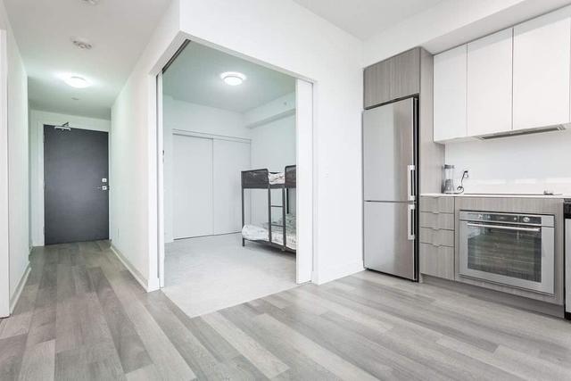 618D - 5220 Dundas St, Condo with 1 bedrooms, 1 bathrooms and 1 parking in Burlington ON | Image 7