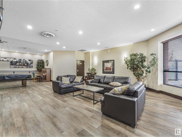 345 - 7825 71 St Nw, Condo with 2 bedrooms, 2 bathrooms and 3 parking in Edmonton AB | Image 56