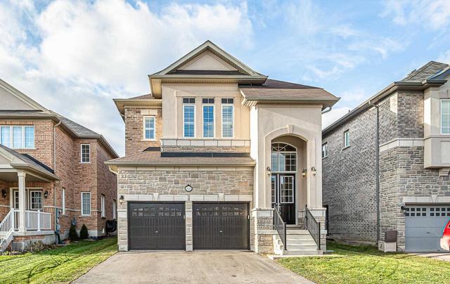 15143 Danby Rd, House detached with 4 bedrooms, 4 bathrooms and 4 parking in Halton Hills ON | Image 1