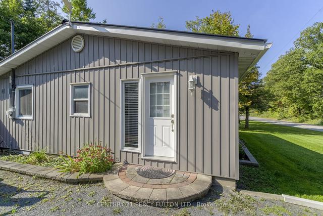 2063 2nd Line, House detached with 2 bedrooms, 1 bathrooms and 6 parking in Trent Hills ON | Image 26