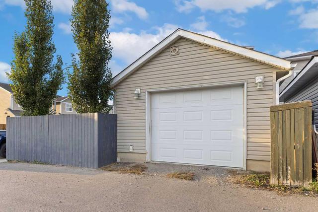 50 Sunrise Crescent Ne, House detached with 3 bedrooms, 2 bathrooms and 1 parking in High River AB | Image 37