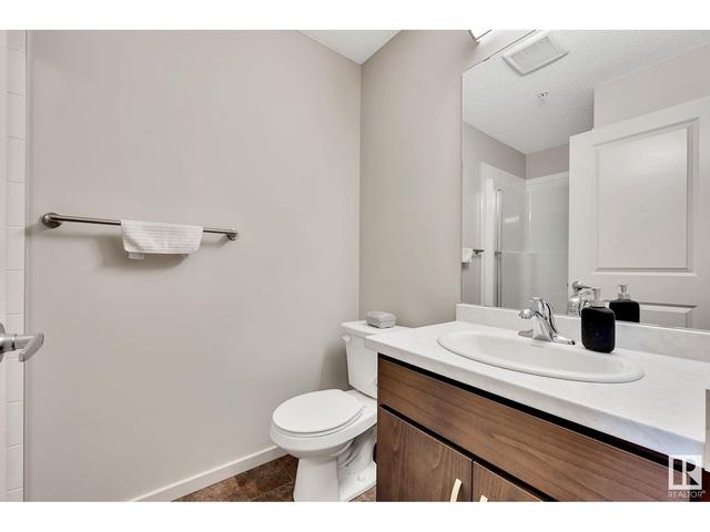 314 - 5404 7 Av Sw, Condo with 2 bedrooms, 2 bathrooms and 2 parking in Edmonton AB | Image 17