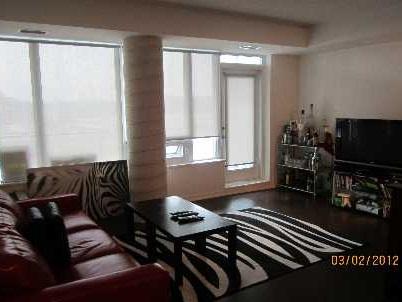 810 - 55 East Liberty St, Condo with 1 bedrooms, 1 bathrooms and null parking in Toronto ON | Image 4