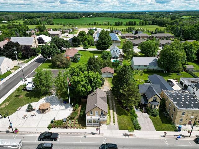 9 Elora Street S, House detached with 3 bedrooms, 1 bathrooms and 12 parking in Minto ON | Image 32