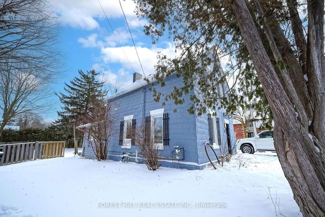 21 Forestell St, House detached with 3 bedrooms, 2 bathrooms and 4 parking in New Tecumseth ON | Image 24