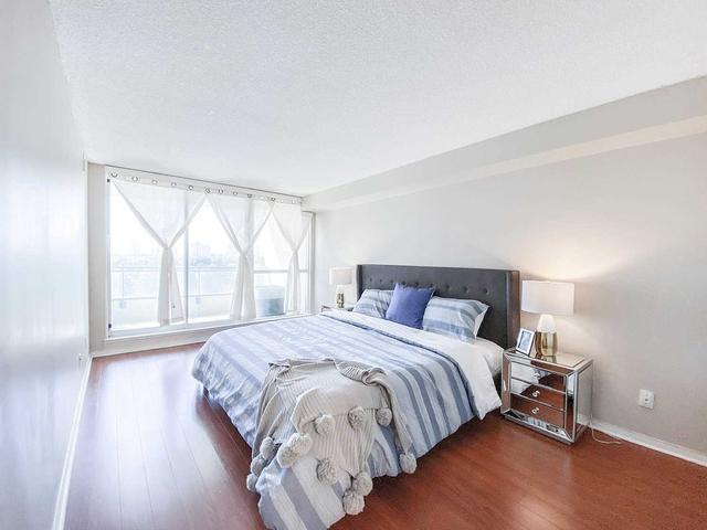 603 - 4725 Sheppard Ave E, Condo with 2 bedrooms, 2 bathrooms and 2 parking in Toronto ON | Image 6