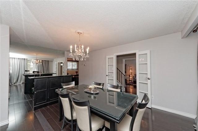 49 Royal Orchard Blvd, House detached with 4 bedrooms, 3 bathrooms and 5 parking in Markham ON | Image 5