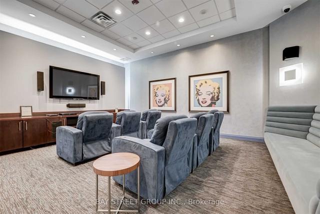 1001 - 5793 Yonge St, Condo with 2 bedrooms, 1 bathrooms and 1 parking in Toronto ON | Image 9