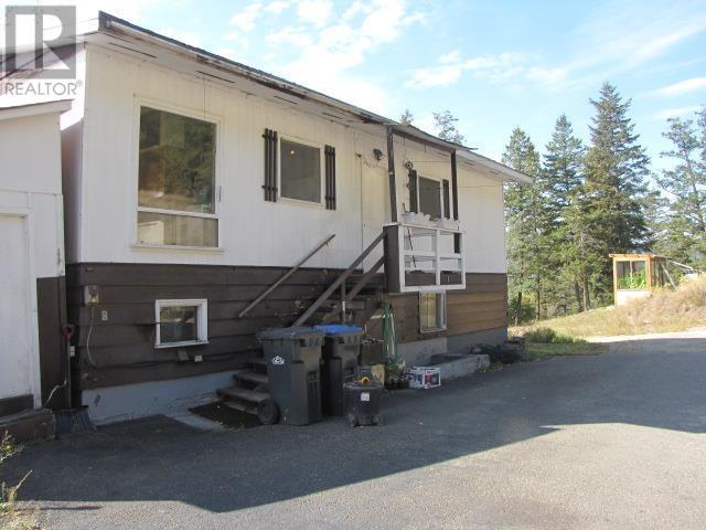 1238 Lakeview Crescent, House detached with 3 bedrooms, 2 bathrooms and null parking in Williams Lake BC | Image 2