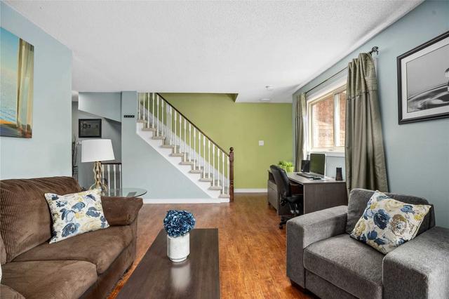 6 - 48 Loggers Run, Townhouse with 3 bedrooms, 1 bathrooms and 1 parking in Barrie ON | Image 31