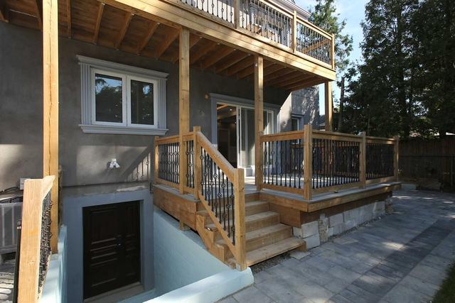 29 Millburn Dr, House detached with 5 bedrooms, 8 bathrooms and 4 parking in Toronto ON | Image 29
