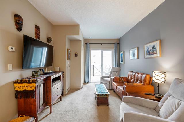 3613 - 11811 Lake Fraser Drive Se, Condo with 2 bedrooms, 1 bathrooms and 1 parking in Calgary AB | Image 11
