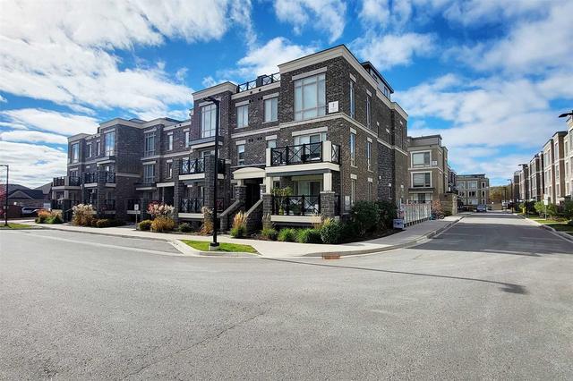 2716 - 2 Gable Hurst Way, Townhouse with 2 bedrooms, 2 bathrooms and 1 parking in Markham ON | Image 36