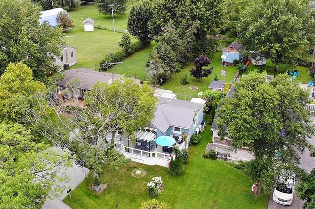 289 Lakeshore Road, House detached with 3 bedrooms, 1 bathrooms and 5 parking in Haldimand County ON | Image 12