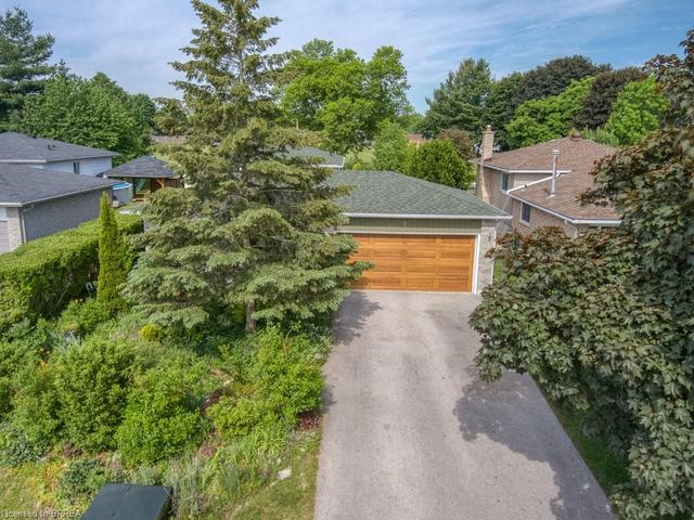 7 Northville Drive, House detached with 3 bedrooms, 1 bathrooms and 6 parking in Brant ON | Image 38