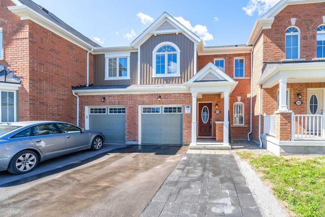 1002 Reflection Pl, House attached with 3 bedrooms, 3 bathrooms and 3 parking in Pickering ON | Image 12