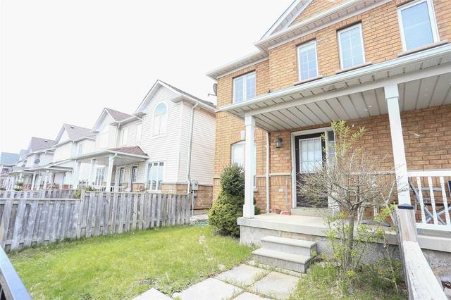 1114 Davis Lane, House semidetached with 3 bedrooms, 4 bathrooms and 4 parking in Milton ON | Image 16