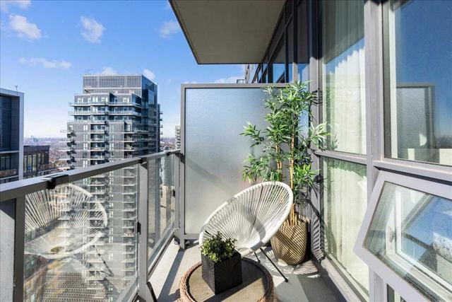 uph02 - 2200 Lakeshore Blvd W, Condo with 1 bedrooms, 1 bathrooms and 1 parking in Toronto ON | Image 17