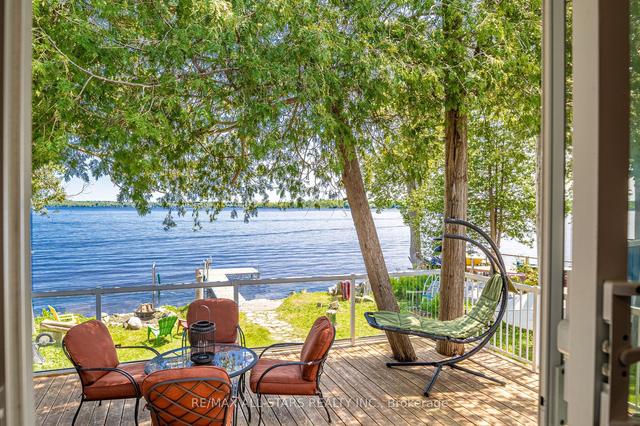 43 Bayview Rd, House detached with 4 bedrooms, 1 bathrooms and 2 parking in Kawartha Lakes ON | Image 15