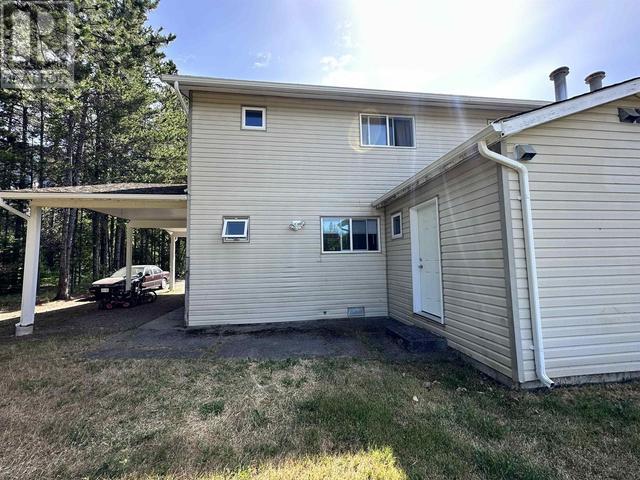 2349 Thornhill Street, House attached with 6 bedrooms, 4 bathrooms and null parking in Kitimat Stikine E BC | Image 29