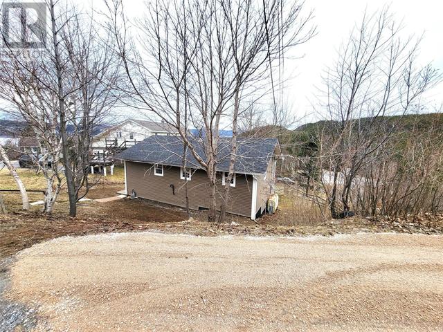 41 Pynns Pond Road, House detached with 3 bedrooms, 1 bathrooms and null parking in Irishtown Summerside NL | Image 3