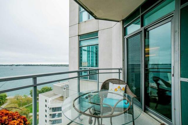 Lph 08 - 410 Queens Quay W, Condo with 2 bedrooms, 3 bathrooms and 1 parking in Toronto ON | Image 9