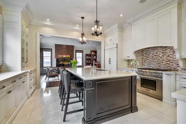 87 Birch Hill Lane, House detached with 4 bedrooms, 6 bathrooms and 8 parking in Oakville ON | Image 4
