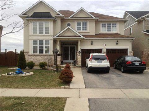 18 Catchfly Cres, House detached with 4 bedrooms, 6 bathrooms and 4 parking in Brampton ON | Image 1