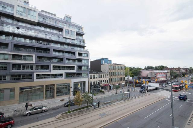 416 - 840 St Clair Ave W, Condo with 2 bedrooms, 2 bathrooms and 0 parking in Toronto ON | Image 16