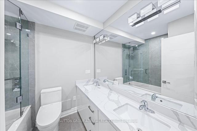 th3 - 135 Antibes Dr, Townhouse with 4 bedrooms, 3 bathrooms and 2 parking in Toronto ON | Image 25