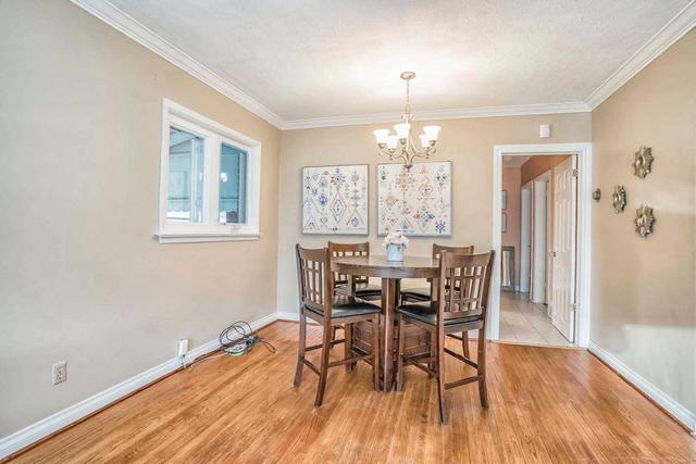 main - 47 Falaise Rd, House detached with 3 bedrooms, 1 bathrooms and 2 parking in Toronto ON | Image 6