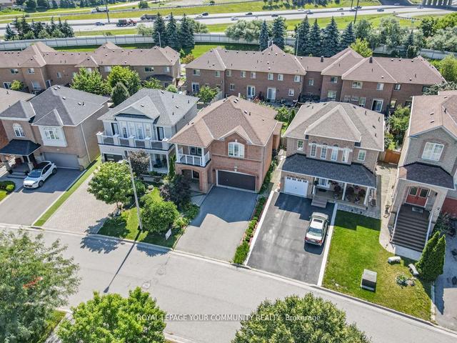 85 Ledge Rock Dr, House detached with 3 bedrooms, 3 bathrooms and 6 parking in Vaughan ON | Image 29