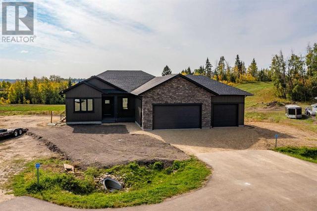 12, - 120 Burbank Road, House detached with 3 bedrooms, 2 bathrooms and 6 parking in Lacombe County AB | Image 29