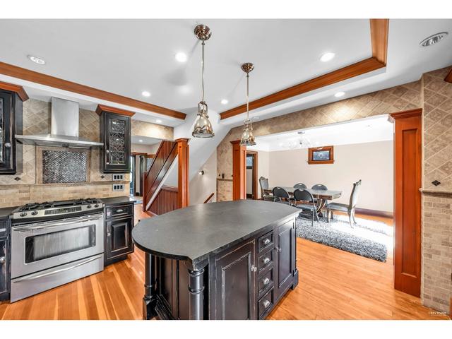 4580 W 1st Avenue, House detached with 5 bedrooms, 3 bathrooms and null parking in Vancouver BC | Image 14