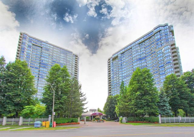 2403 - 1300 Islington Ave, Condo with 2 bedrooms, 2 bathrooms and 1 parking in Toronto ON | Image 12
