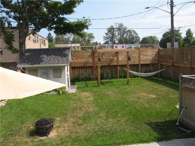 1 Tecumseth Ave, House detached with 2 bedrooms, 2 bathrooms and 2 parking in Mississauga ON | Image 12