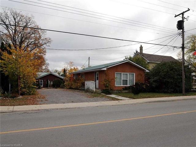 119 Main St, House detached with 2 bedrooms, 3 bathrooms and 10 parking in Kawartha Lakes ON | Image 22