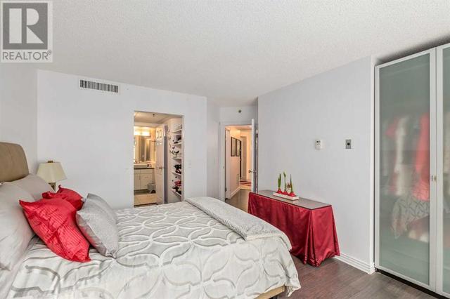 702, - 200 La Caille Place Sw, Condo with 1 bedrooms, 1 bathrooms and 1 parking in Calgary AB | Image 20