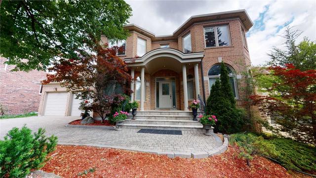 12 Wingate Cres, House detached with 4 bedrooms, 5 bathrooms and 8 parking in Richmond Hill ON | Image 1