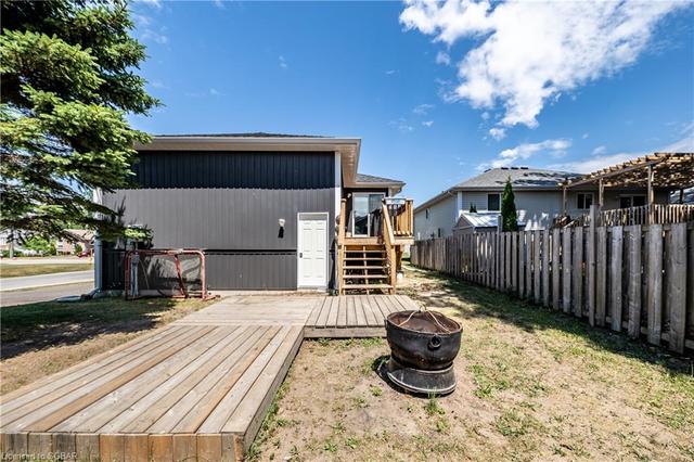 83 Lily Drive, House detached with 3 bedrooms, 2 bathrooms and 5 parking in Wasaga Beach ON | Image 38