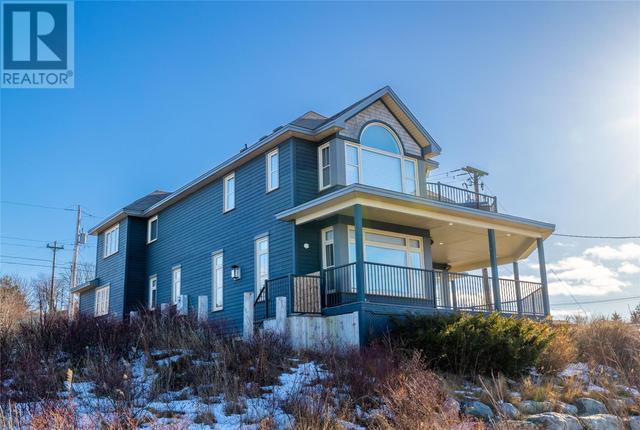 2 Commodore Place, House detached with 3 bedrooms, 2 bathrooms and null parking in Conception Bay South NL | Image 4
