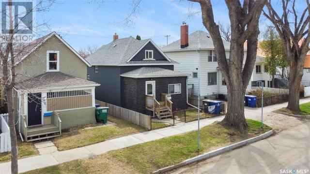 328 I Avenue S, House detached with 3 bedrooms, 1 bathrooms and null parking in Saskatoon SK | Image 42