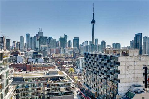 lph08 - 700 King St W, Condo with 2 bedrooms, 2 bathrooms and 1 parking in Toronto ON | Image 20
