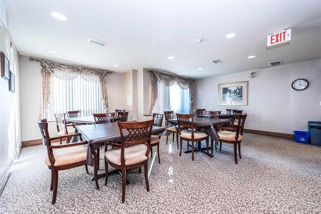 311 - 25 Via Rosedale Way, Condo with 1 bedrooms, 1 bathrooms and 1 parking in Brampton ON | Image 16