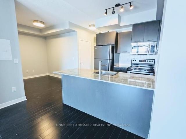 2504 - 360 Square One Drive Dr, Condo with 1 bedrooms, 1 bathrooms and 1 parking in Mississauga ON | Image 17