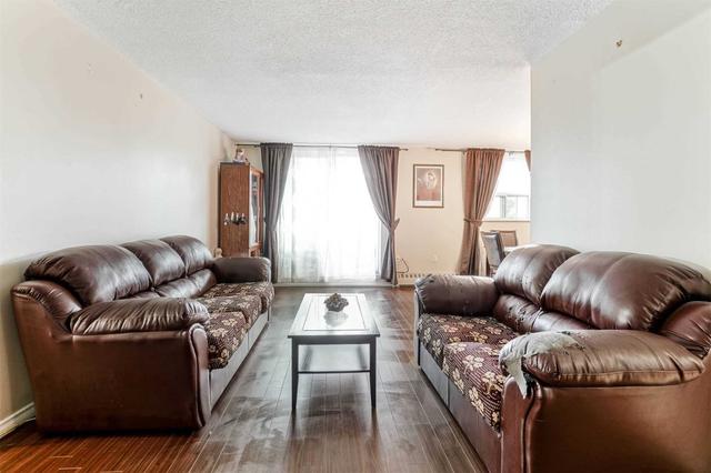 308 - 3555 Derry Rd E, Condo with 2 bedrooms, 1 bathrooms and 1 parking in Mississauga ON | Image 16