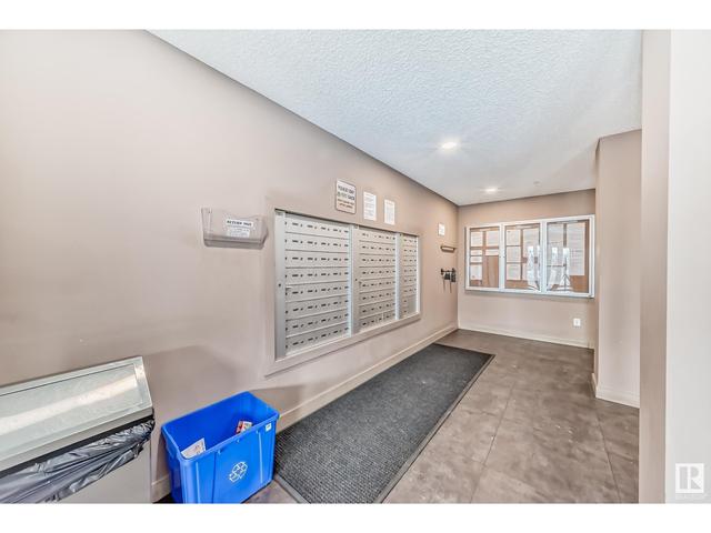 311 - 274 Mcconachie Dr Nw Dr Nw, Condo with 2 bedrooms, 1 bathrooms and null parking in Edmonton AB | Image 43
