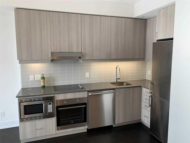 707 - 7 Kenaston Gdns, Condo with 1 bedrooms, 1 bathrooms and 1 parking in Toronto ON | Image 14