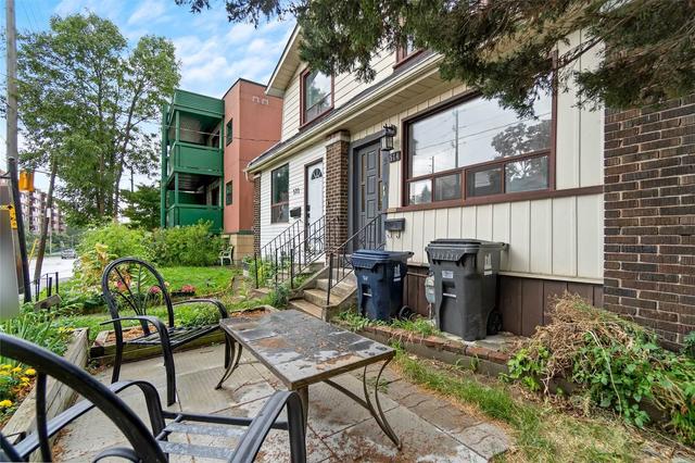 574 Coxwell Ave, House semidetached with 3 bedrooms, 3 bathrooms and 2 parking in Toronto ON | Image 23